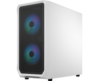FRACTAL DESIGN Focus 2 RGB Biała TG Clear Tint FD-C-FOC2A-04 - 1065388 - zdjęcie 4